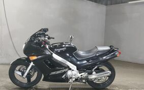 KAWASAKI ZZ-R250 EX250H