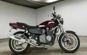 KAWASAKI ZEPHYR 400 ZR400C