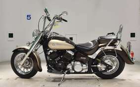 YAMAHA DRAGSTAR 400 CLASSIC 2010 VH01J