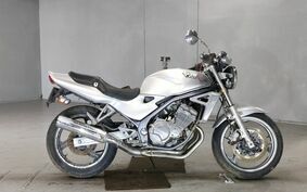 KAWASAKI BALIUS 250 ZR250A