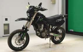 KAWASAKI KLX250D TRACKER LX250E