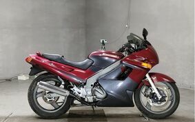 KAWASAKI ZZ-R250 EX250H