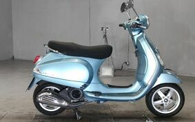 VESPA LX125IE M68100