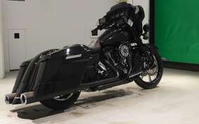 HARLEY FLHX 1690 2013 KBM