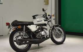 KAWASAKI 500SS 2024 KAF