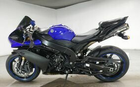 YAMAHA YZF-R1 2012 RN20