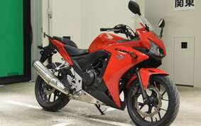 HONDA CBR400R 2013 NC47