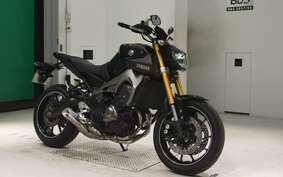 YAMAHA MT-09 A 2015 RN34J