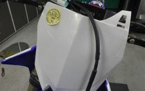 YAMAHA YZ125X CE29C