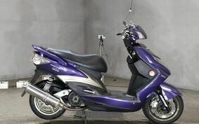 YAMAHA CYGNUS 125 X SE46