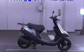 YAMAHA アプリオ タイプ-2 4LV