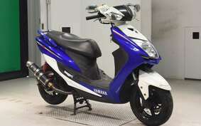 YAMAHA CYGNUS 125 XSR 3 SEA5J