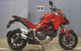 DUCATI MULTISTRADA 1200 2017 AA02J