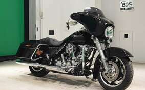 HARLEY FLHX 1580 2009 KB4