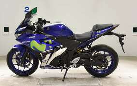 YAMAHA YZF-R25 RG10J