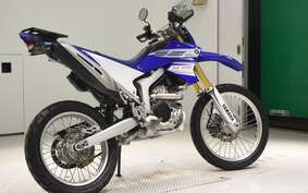 YAMAHA WR250R DG15J