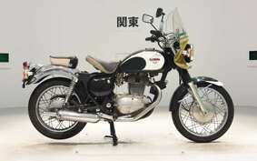 KAWASAKI ESTRELLA CUSTOM BJ250A