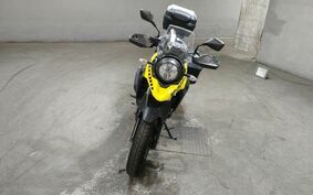 SUZUKI V-STROM 250 DS11A