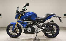 BMW G310R 2017 0G01