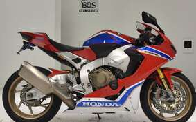 HONDA CBR1000RR-3SP2 GEN 3 SPECIAL 2017 SC77