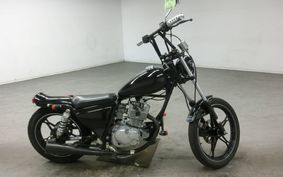 SUZUKI GN125 E NF41A