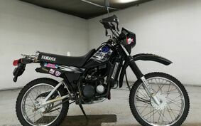 YAMAHA DT50 17W