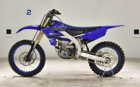 YAMAHA YZ450 F CJ26C