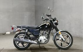 YAMAHA YB125SP PCJL