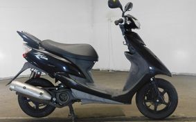 YAMAHA JOG ZR Evolution SA16J