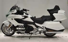 HONDA GL 1800 GOLD WING TOUR DCT 2023 SC79