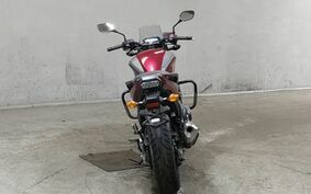 HONDA NC750S DCT 2018 RC88