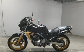 KAWASAKI BALIUS 250 ZR250A