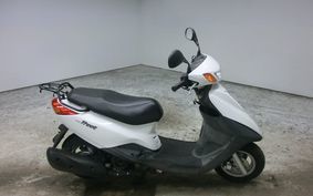 YAMAHA AXIS 125 TREET SE53J