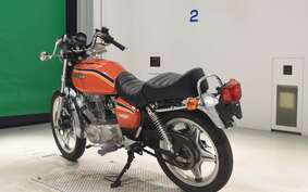 HONDA CB400T HAWK 2 2023 CB400T