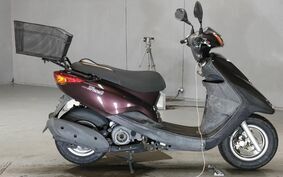 YAMAHA AXIS 125 TREET SE53J