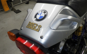 BMW R65LS 1982