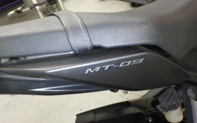 YAMAHA MT-09 A 2014 RN34J