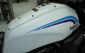 YAMAHA XSR700 2022 RM41J