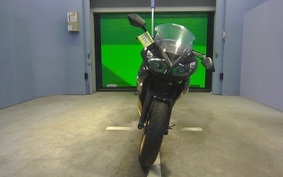 KAWASAKI NINJA 400R 2012 ER400B