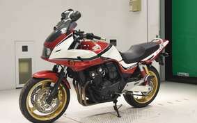 HONDA CB400 SUPER BOLDOR VTEC 2011 NC42