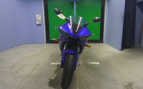 YAMAHA YZF-R6 2005 RJ09