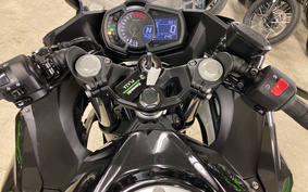 KAWASAKI Ninja 400 ABS 2023 EX400L