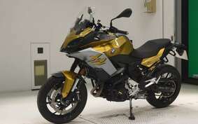 BMW F900XR 2021