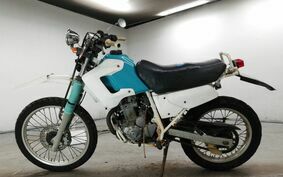 HONDA XL250 DEGREE MD26