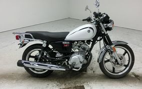 YAMAHA YB125SP PCJL