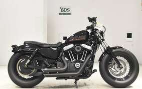 HARLEY XL1200X 2014 LC3