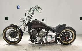 YAMAHA DRAGSTAR 400 2006 VH01J