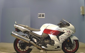 KAWASAKI ZX 1400 NINJA 2010 ZXNC19