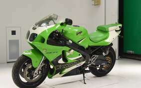 KAWASAKI NINJA ZX-7R 2001 ZX750P