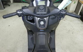 YAMAHA N-MAX SEG6J